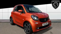Used 2019 Smart ForTwo Coupé Premium Coupe | £7,559 (Good price)