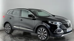 Black Used 2019 Renault Kadjar Version S SUV | £11,000 (Fair price)