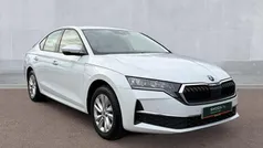 Used 2024 Skoda Octavia SE Technology Hatchback | £19,360 (Fair price)