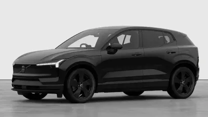 New Volvo EX30 Plus 314 kW (428 HP) 2026 SUV