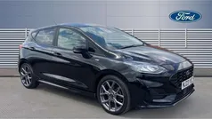 Used 2023 Ford Fiesta ST-Line Hatchback | £14,297 (Good price)