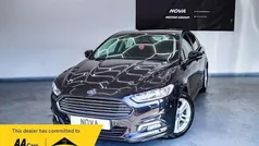 Used 2015 Ford Mondeo Zetec Hatchback | £7,399 (Fair price)
