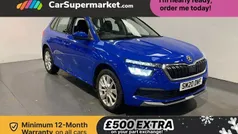 Used 2023 Skoda Kamiq SE SUV | £11,697 (Good price)