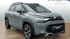 Used 2024 Citroën C3 Aircross PureTech SUV | £17,989 (Fair price)