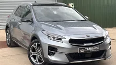 Used 2021 Kia XCeed First Edition SUV | £15,495 (Fair price)