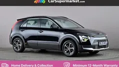 Used 2024 Kia Niro 2 SUV | £19,487 (Fair price)