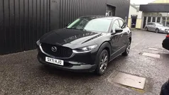 Used 2021 Mazda CX-30 Inclusive SUV | £15,600 (Fair price)