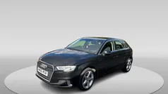 Used 2017 Audi A3 Sportback Sport Hatchback | £8,995 (Super price)