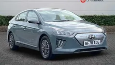 Used 2021 Hyundai Ioniq 6 Premium Sedan | £10,861 (Good price)