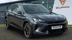 Used 2025 Cupra Formentor SUV | £26,000 (Fair price)