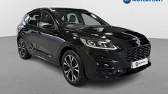 Used 2023 Ford Kuga ST-Line X SUV | £20,599 (Fair price)