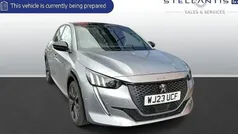 Used 2023 Peugeot 208 GTi Hatchback | £16,454 (Fair price)