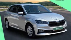 Used 2022 Skoda Fabia Comfort Hatchback | £13,663 (Fair price)