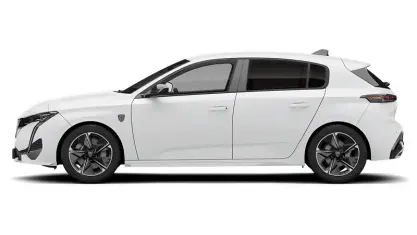 New Peugeot e-308 GTi 114 kW (156 HP) 2025 Hatchback