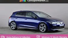Used 2024 VW Golf VIII R-line Hatchback | £21,497 (Fair price)