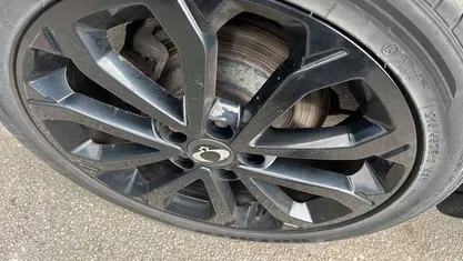 Used 2019 Ssangyong (KGM) Tivoli SUV | £5,999 (Fair price)