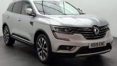 Used 2018 Renault Koleos GT-Line SUV | £12,700 (Fair price)