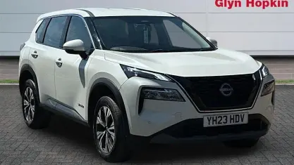 Used Nissan X-Trail Acenta Premium 204 HP (150 kW) 2026 SUV