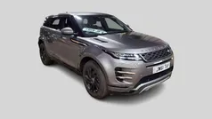 Used 2019 Land Rover Range Rover evoque R-Dynamic Estate | £18,495 (Fair price)