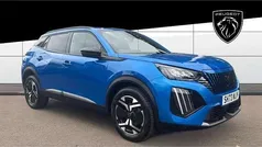 Used 2023 Peugeot 2008 Allure SUV | £17,335 (Good price)