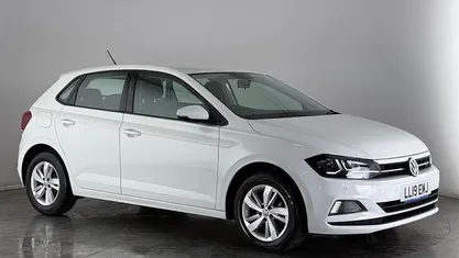 Used 2019 VW Polo SE Hatchback | £11,950 (Fair price)