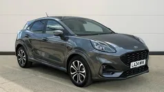 Used 2024 Ford Puma ST-Line Hatchback | £19,543 (Fair price)