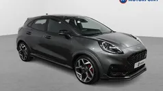Used 2023 Ford Puma ST Hatchback | £18,599 (Fair price)