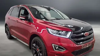 Gebraucht Ford Edge Sport 209 PS (153 kW) 2017 SUV