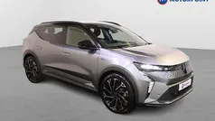 Grey Used 2025 Renault Scénic Esprit Alpine MPV | £27,799 (Super price)