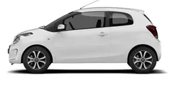 Used 2021 Citroën C1 Hatchback | £9,901 (Fair price)
