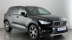 Used 2021 Volvo XC40 Inscription SUV | £23,450 (Fair price)