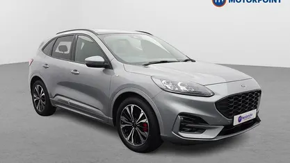 Used Ford Kuga ST-Line X 190 HP (139 kW) 2022 SUV