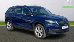 Used 2020 Skoda Kodiaq SE L SUV | £15,799 (Super price)