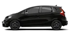 Crystal black Used 2020 Honda Jazz SE Hatchback | £13,450 (Fair price)