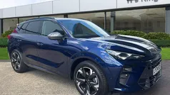 Blue New 2025 Cupra Terramar SUV | £31,995 (Good price)