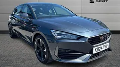 Used 2024 Cupra Leon Hatchback | £20,250 (Fair price)