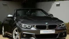 Used 2020 BMW 430 Cabriolet M Sport Cabriolet | £20,995 (Super price)