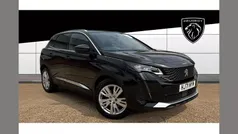 Used 2021 Peugeot 3008 GTi SUV | £15,225 (Fair price)