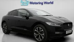 Used 2023 Jaguar I-Pace SUV | £17,800 (Good price)