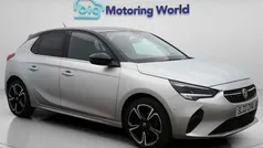 Used 2022 Vauxhall Corsa Edition Hatchback | £11,950 (Fair price)