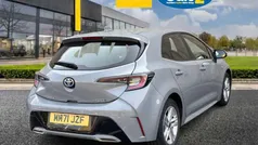 Grey Used 2022 Toyota Corolla Hatchback | £17,495 (Super price)