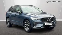 Blue Used 2023 Volvo XC60 Plus SUV | £35,500 (Fair price)
