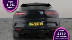 Used 2023 Jaguar I-Pace SUV | £23,934 (Fair price)