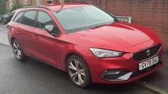 Used 2024 Seat Leon FR Estate | £15,799 (Good price)