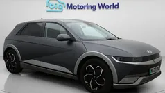 Used 2024 Hyundai Ioniq Premium Hatchback | £20,850 (Fair price)