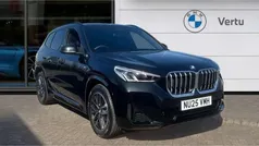 Other Used 2025 BMW X1 M Sport SUV | £37,450 (Fair price)