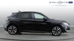 Used 2021 Peugeot e-208 Premium Hatchback | £10,678 (Fair price)