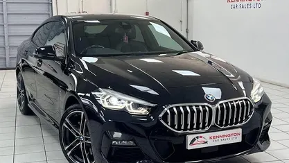 Used 2022 BMW 220 M Sport Coupe | £20,490 (Good price)