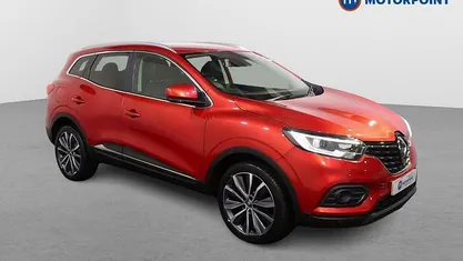 Used 2020 Renault Kadjar Iconic SUV | £11,049 (Fair price)