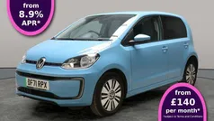 VW e-up!